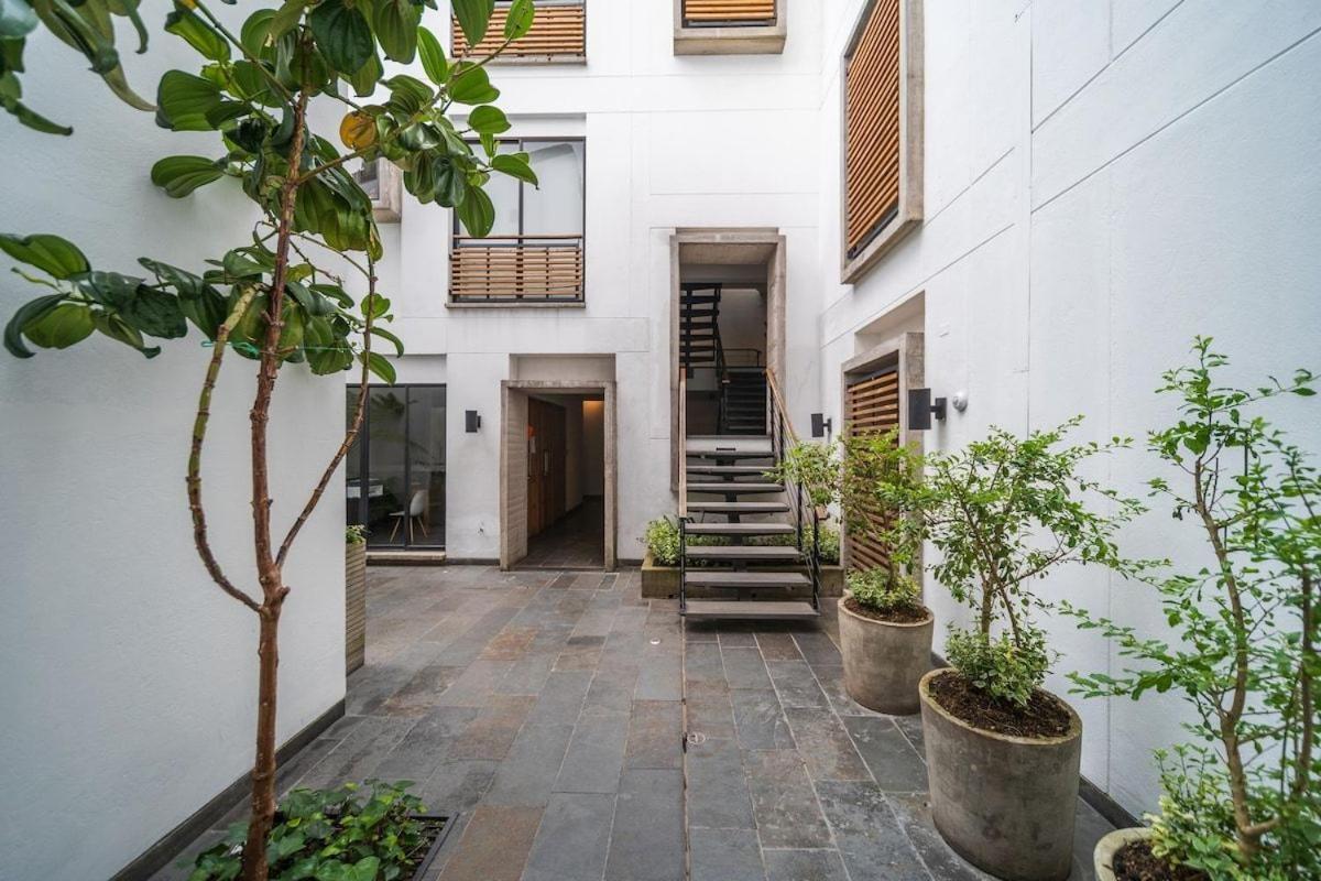 La Antigua Candelaria Apartment Bogota