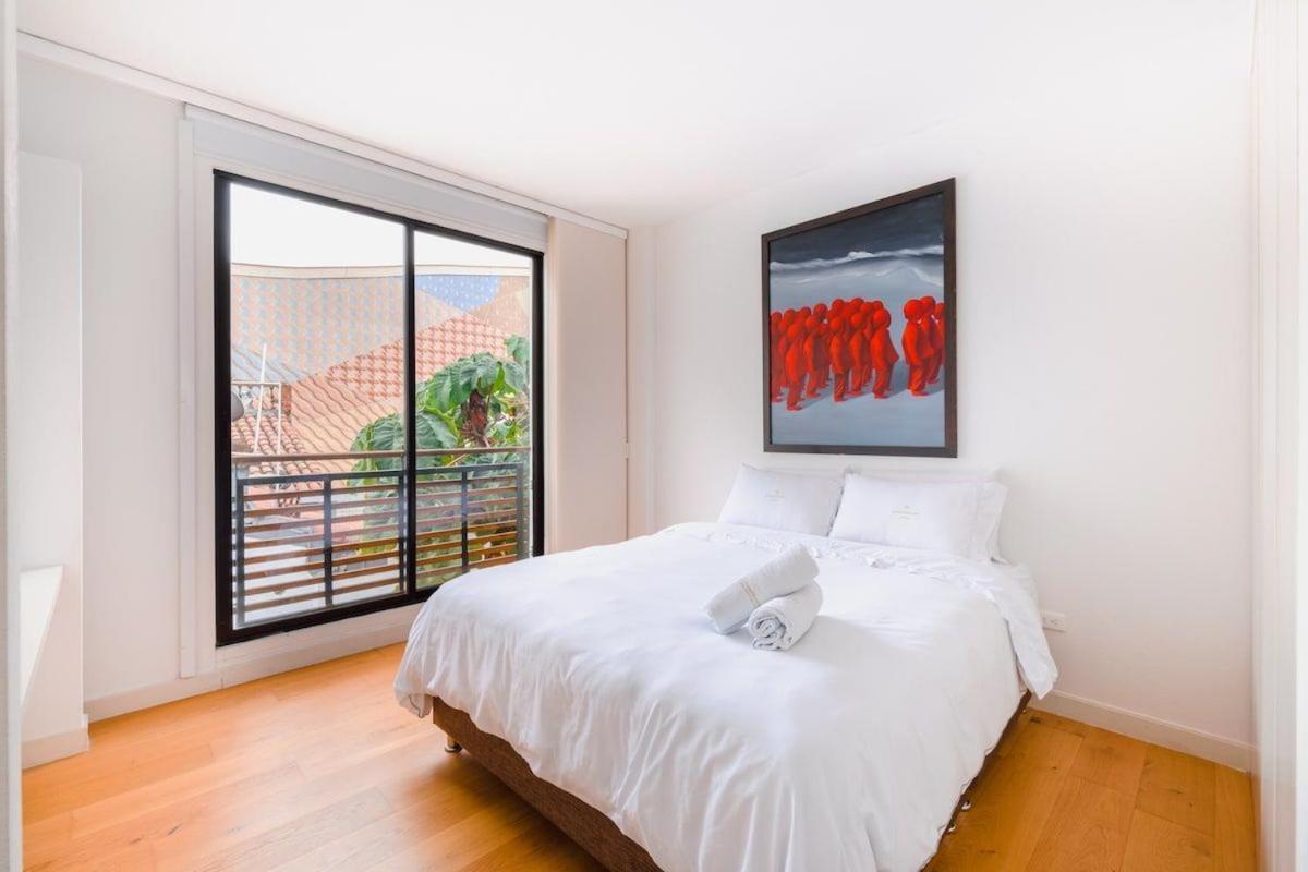 La Antigua Candelaria Apartment