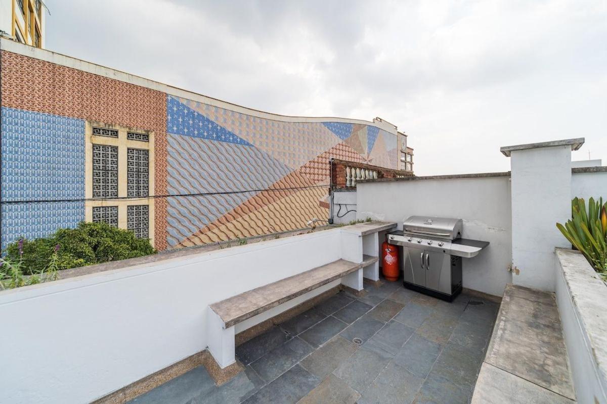 La Antigua Candelaria Apartment Bogota