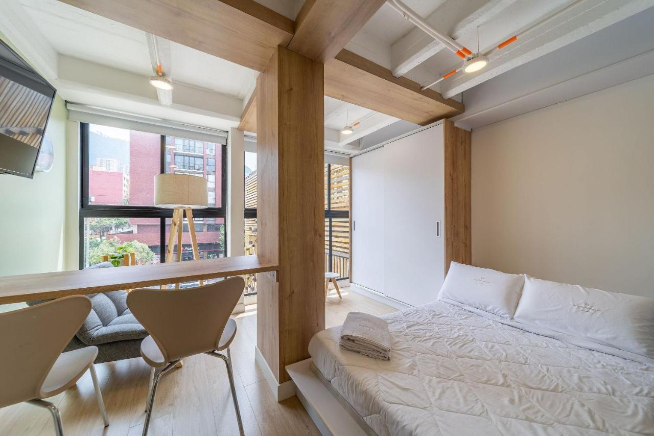 Apartment Anima 57 *