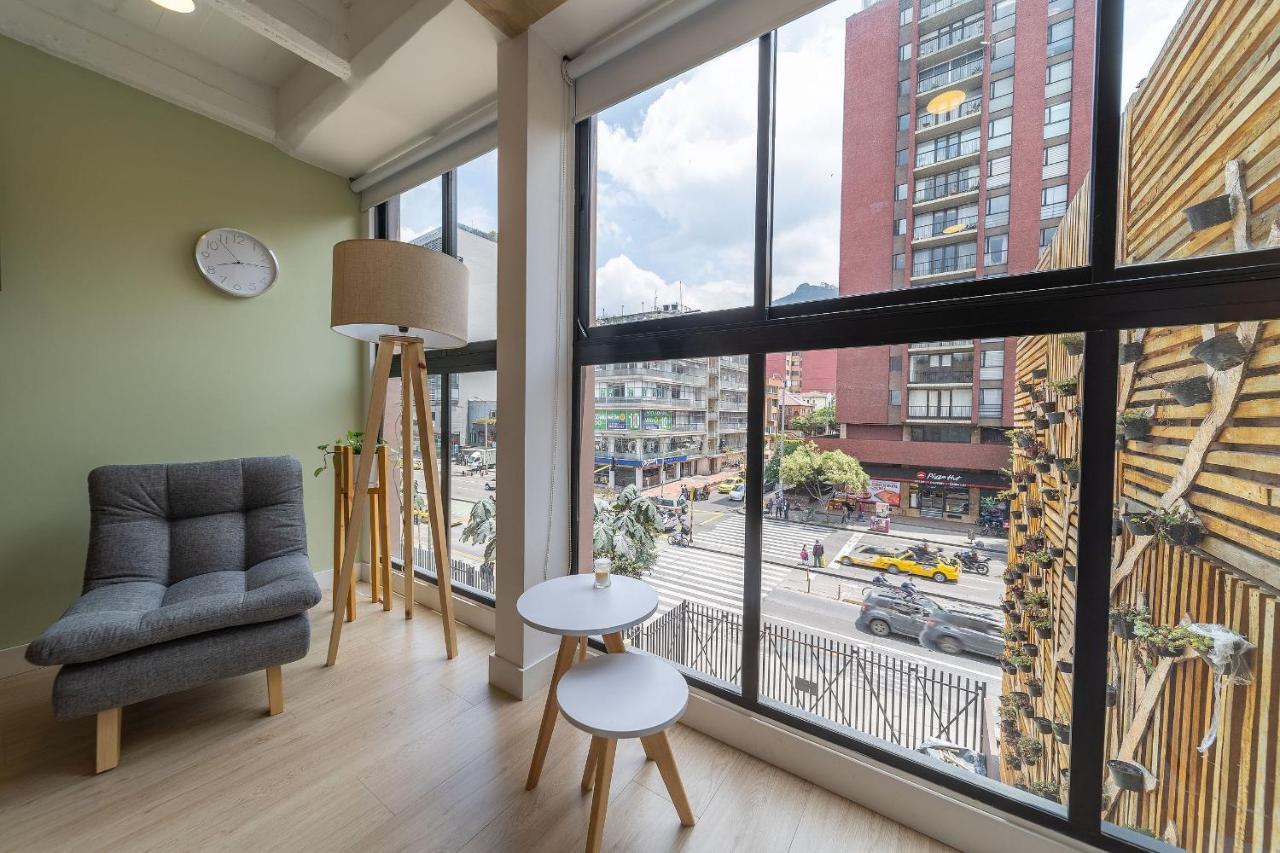 Apartment Anima 57 *