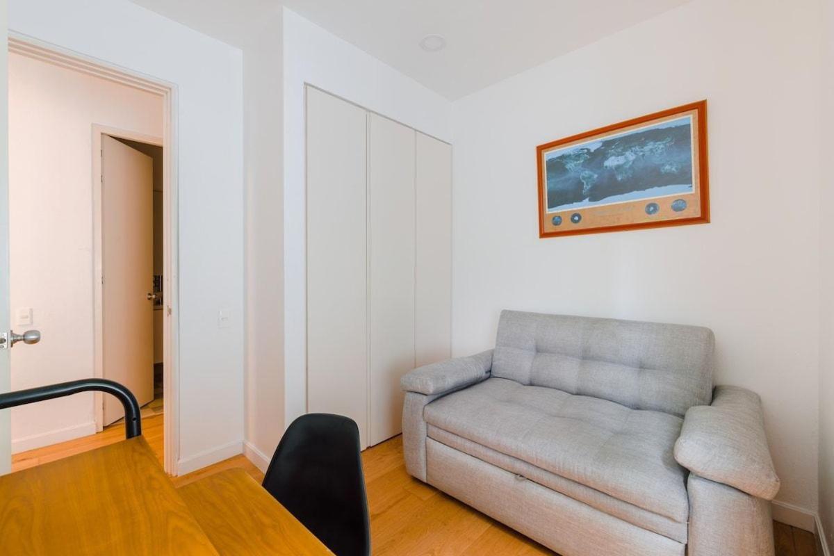 Apartment La Antigua Candelaria