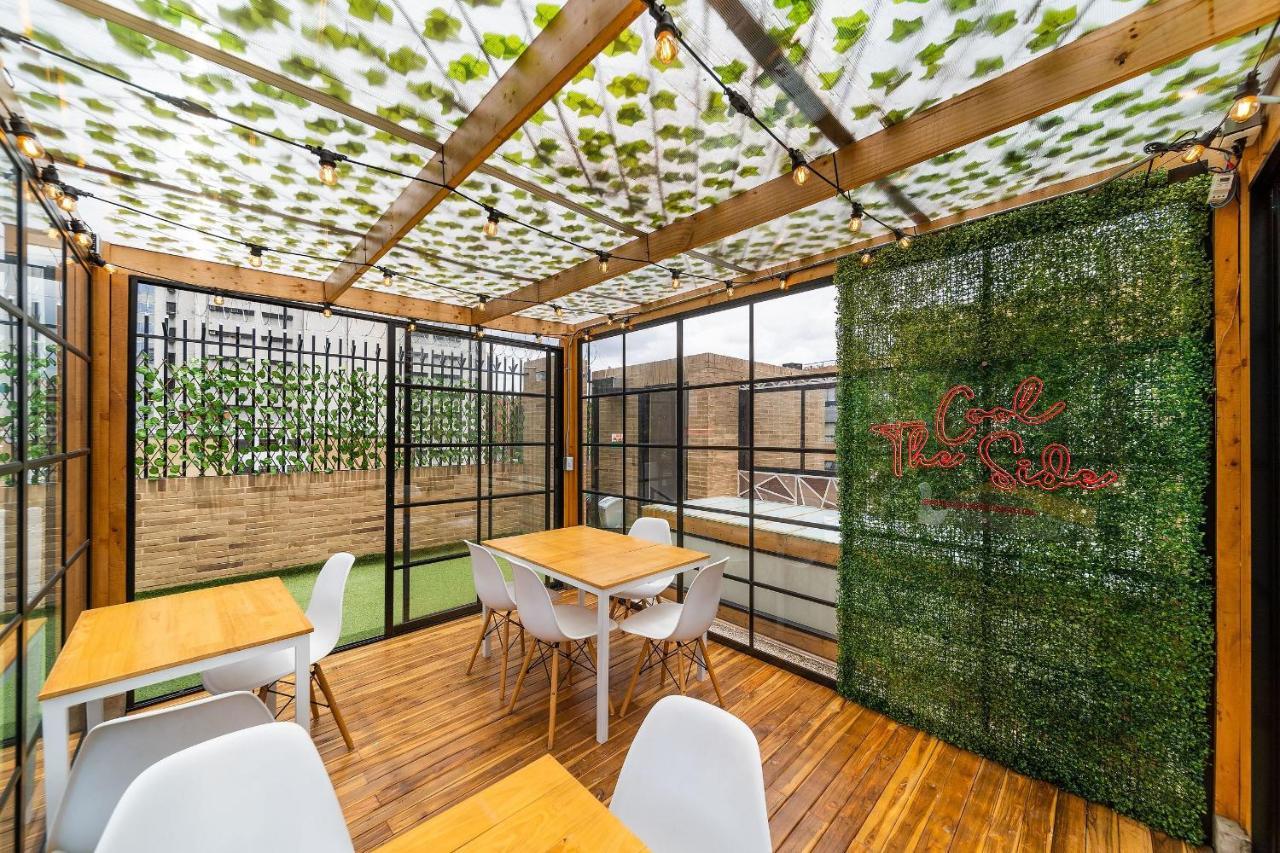 Anima 57 Apartment *