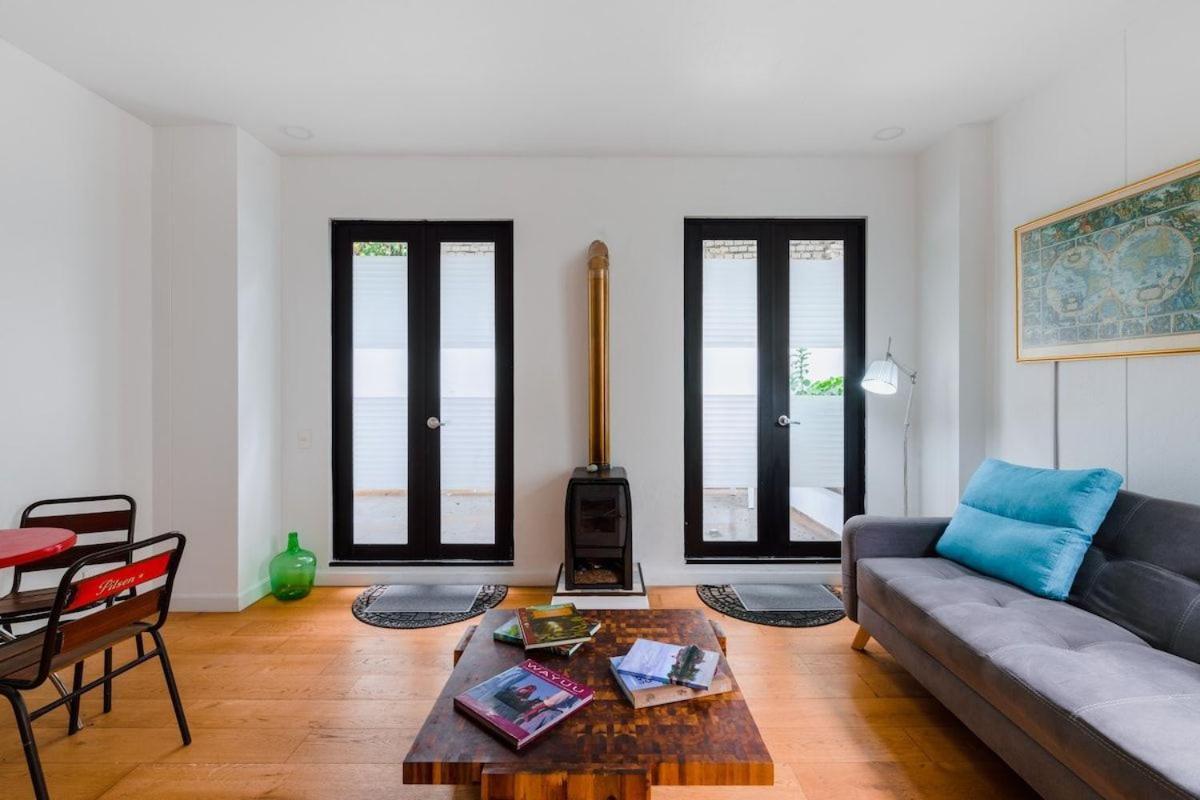 Apartment La Antigua Candelaria *