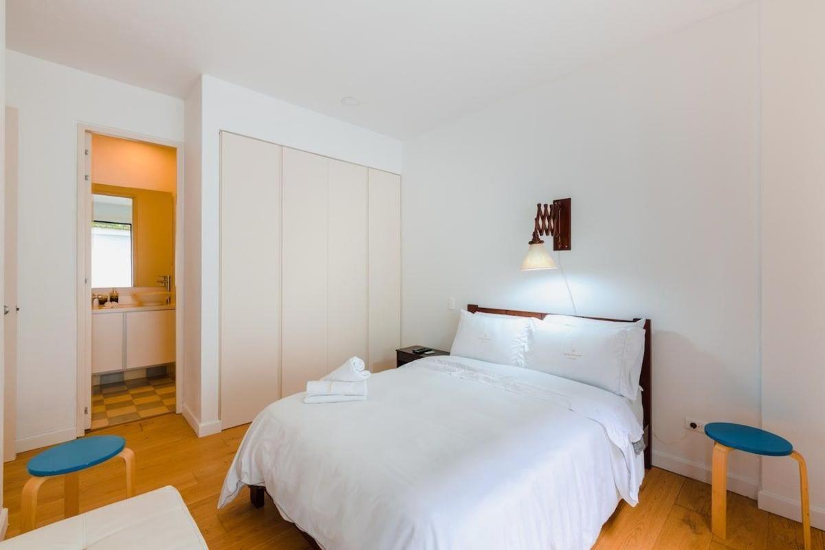 La Antigua Candelaria Apartment *