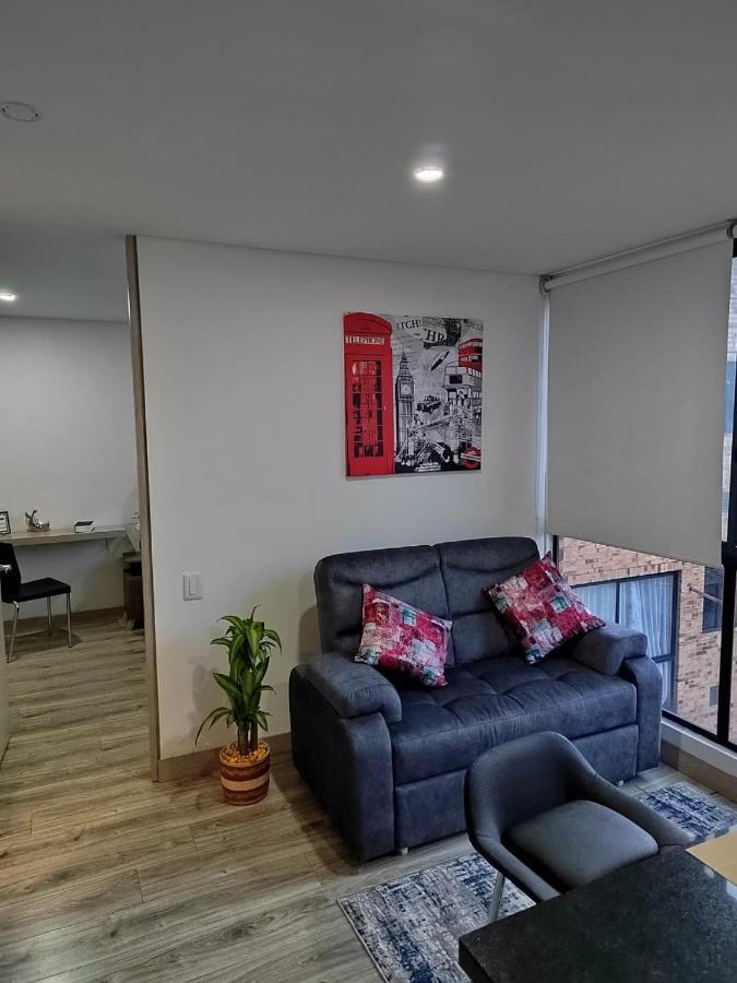 Centro Internacional - El Mirador Apartment *