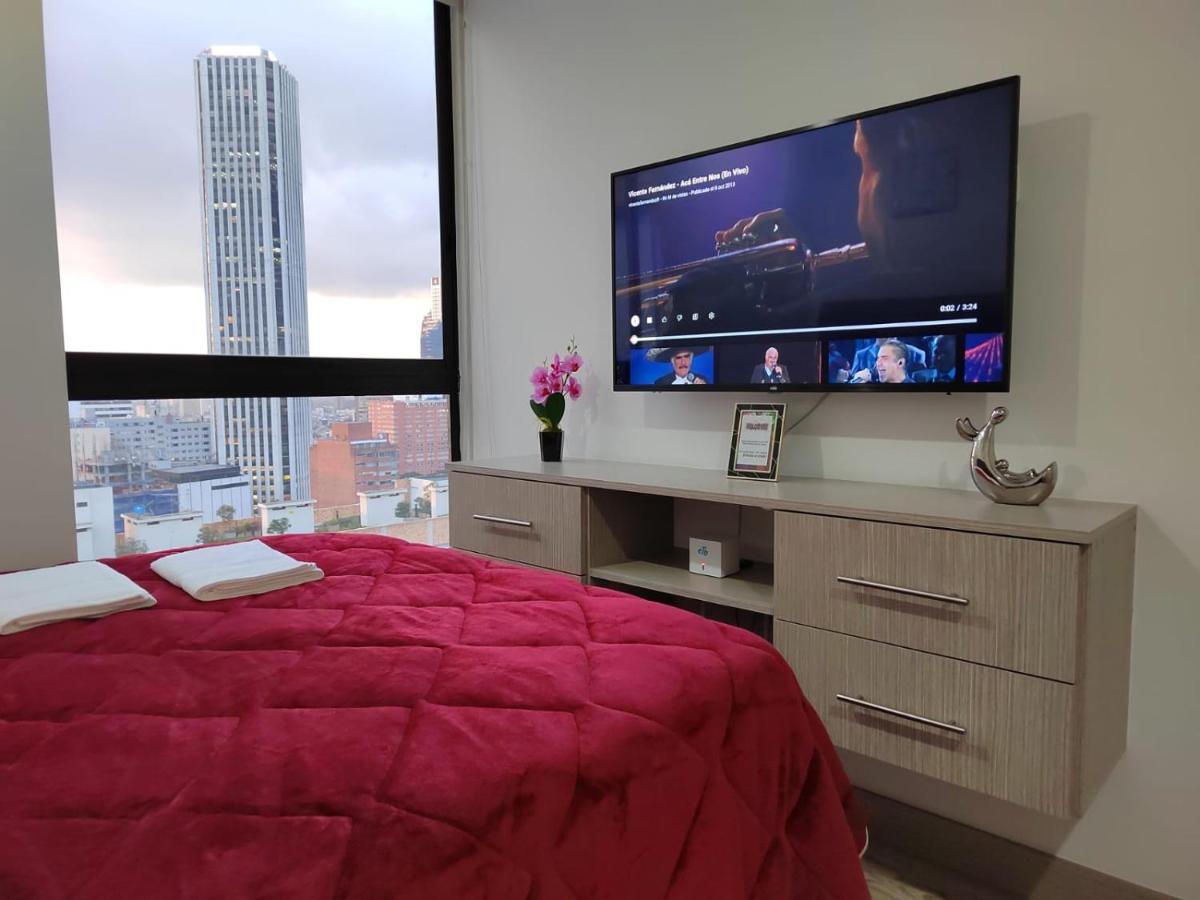 Centro Internacional - El Mirador Apartment