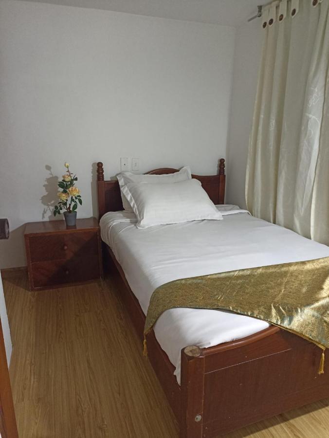 201 Hermoso Apartamento Con Ubicacion Cercana Al Aeropuerto Apartment