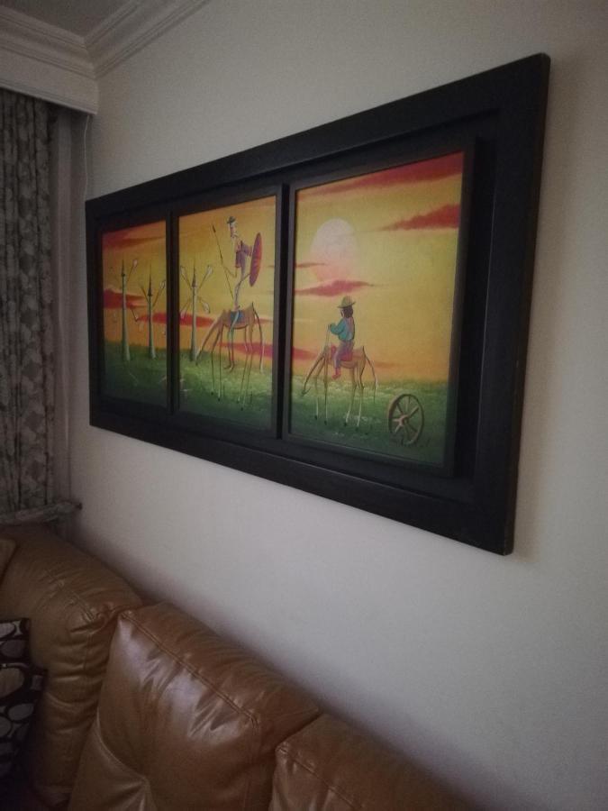 D'lujo Bed & Breakfast Bogota