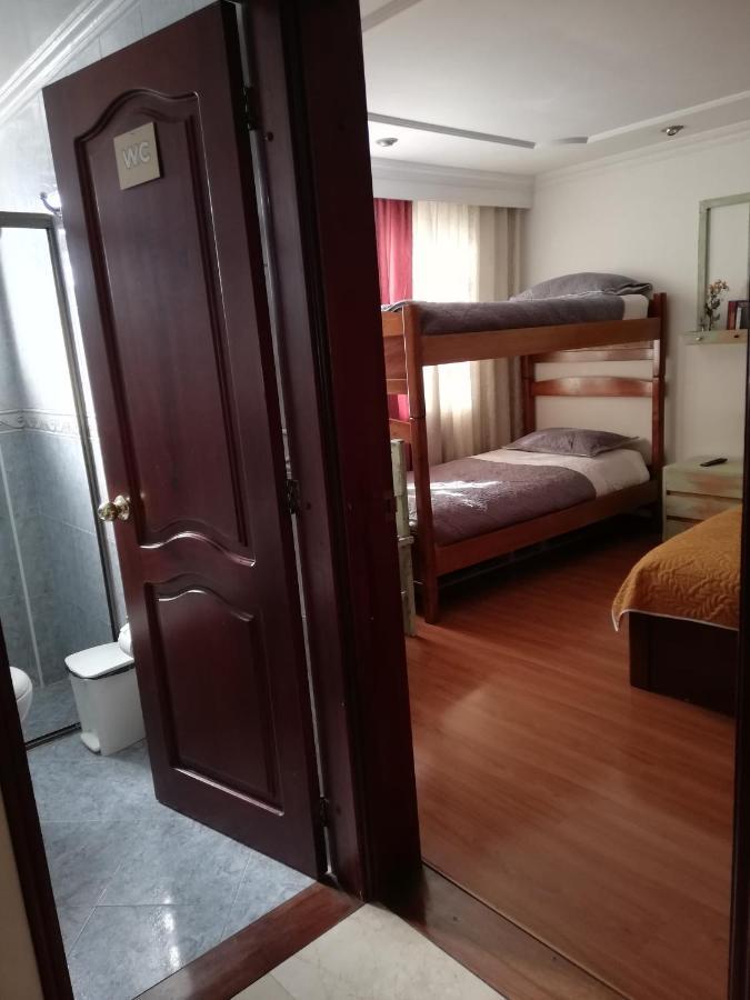 Bed & Breakfast D'lujo *