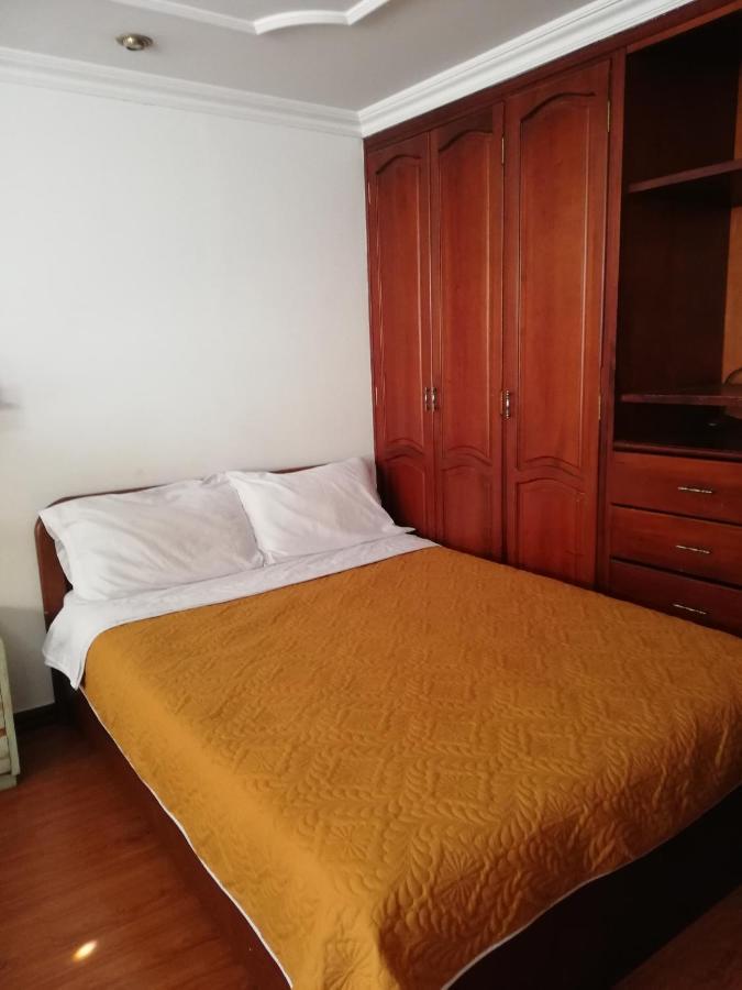 Bed & Breakfast D'lujo