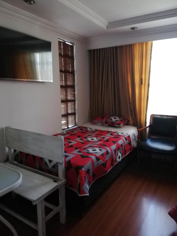 D'lujo Bed & Breakfast Bogota