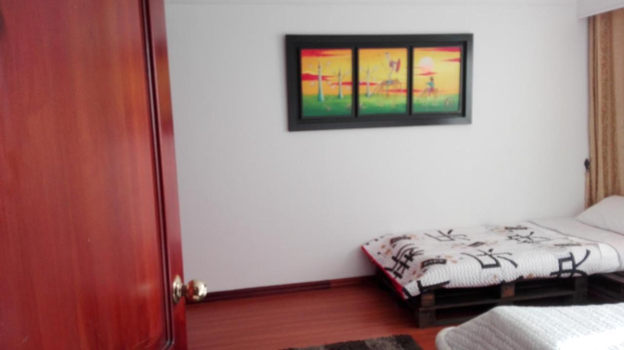 D'lujo Bed & Breakfast