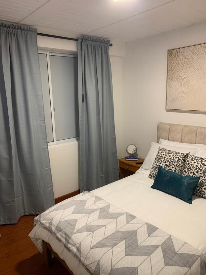 Apartment Confortable Bogota
