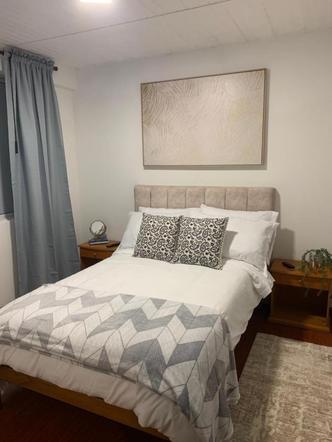 Apartment Confortable Bogota