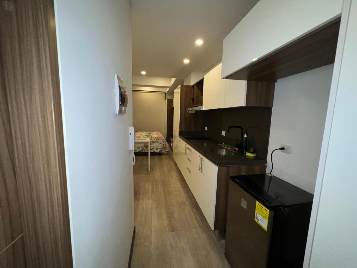 Apartamento Embajada Zonag Zona T Bogota