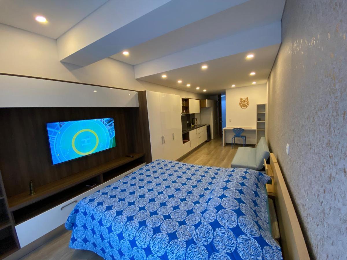 Apartamento Embajada Zonag Zona T Apartment *