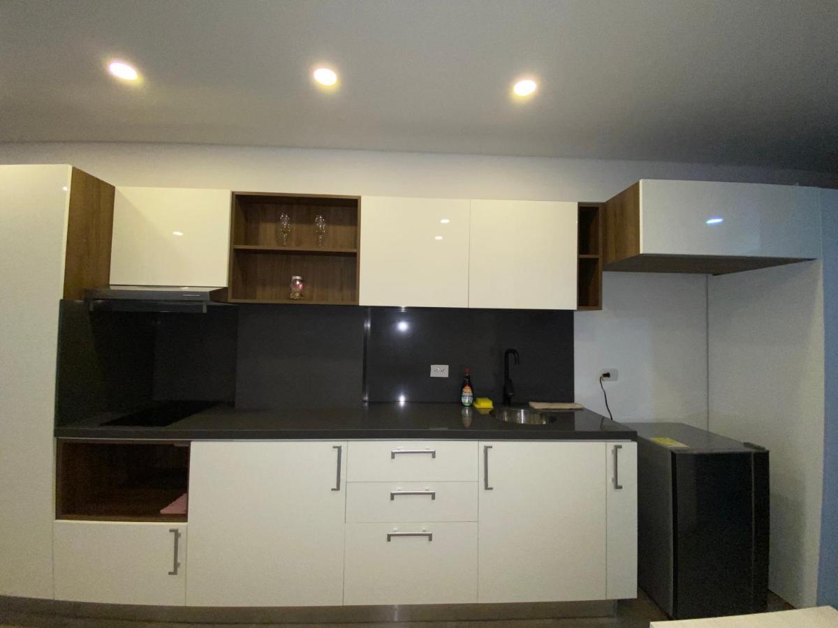 Apartamento Embajada Zonag Zona T Bogota