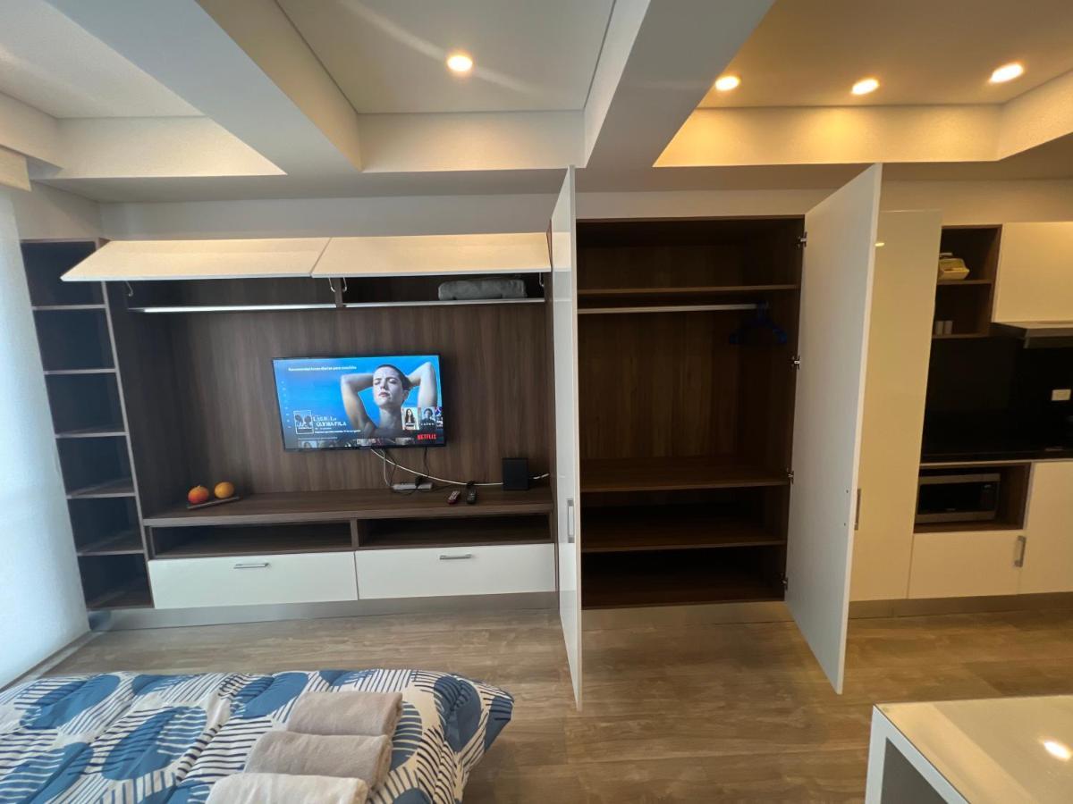 Apartamento Embajada Zonag Zona T Apartment *