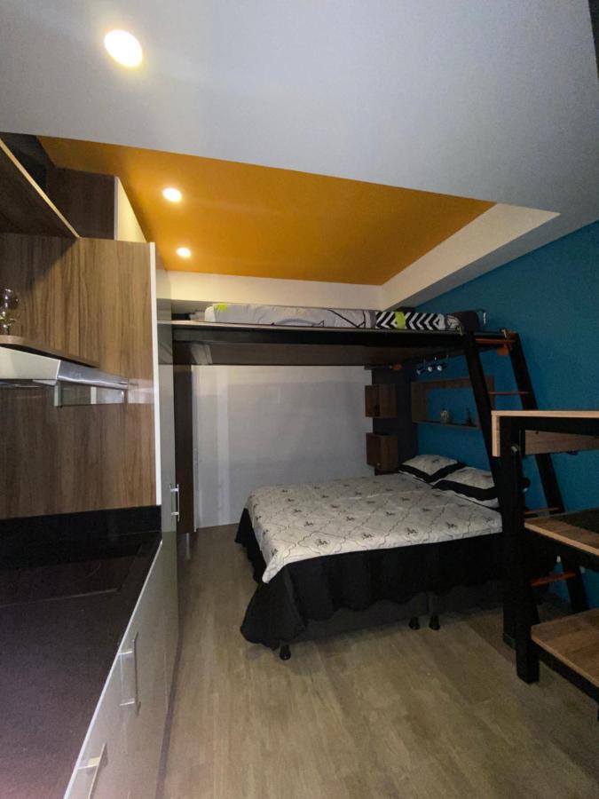 Apartment Apartamento Embajada Zonag Zona T