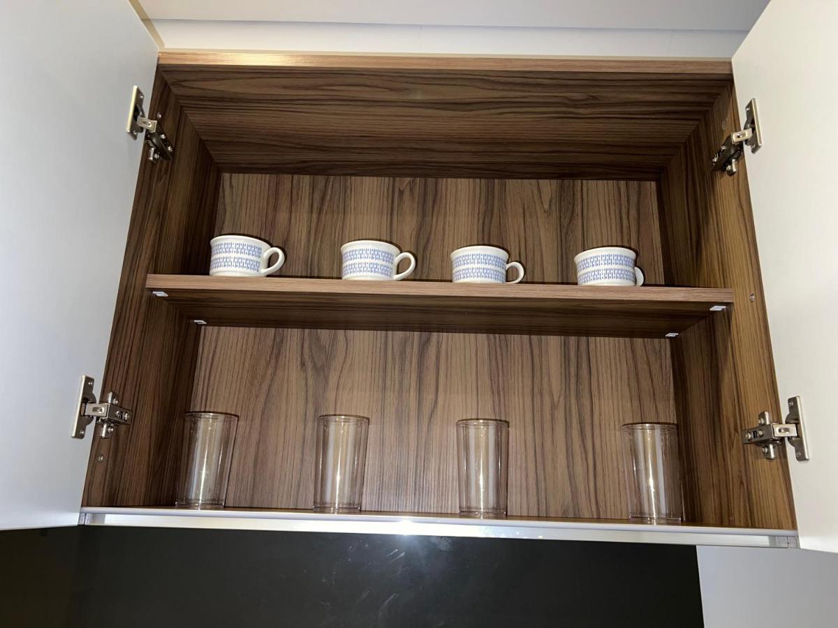 Apartamento Embajada Zonag Zona T Apartment Bogota