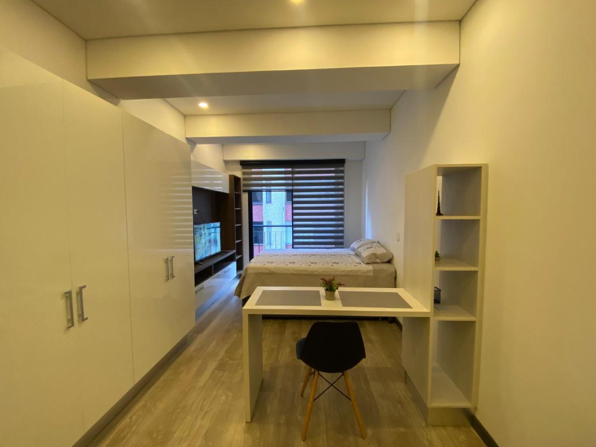 Apartamento Embajada Zonag Zona T Apartment *