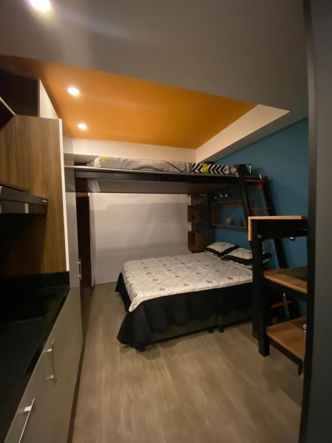 Apartamento Embajada Zonag Zona T Apartment Bogota