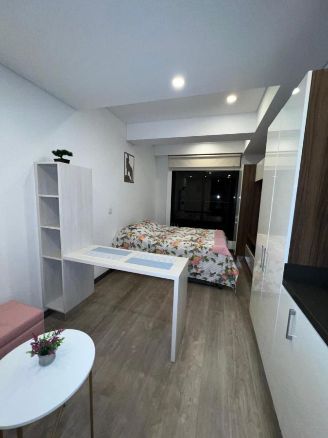 Apartamento Embajada Zonag Zona T Apartment
