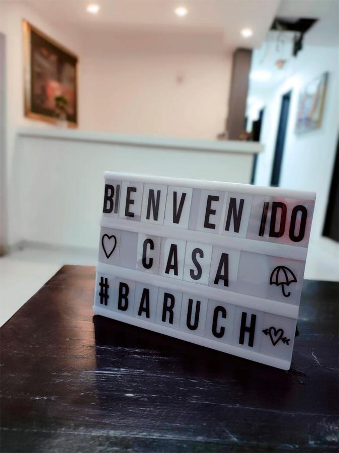 Apartment Casa Baruch *