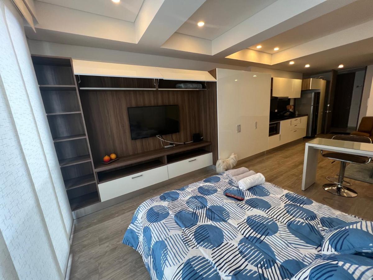 Apartamento Embajada Zonag Zona T Bogota