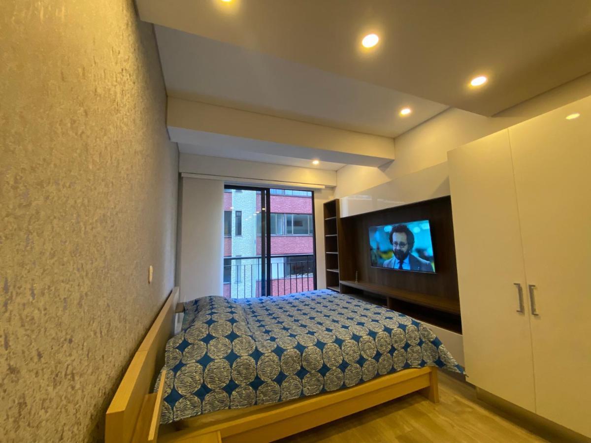 Apartamento Embajada Zonag Zona T Apartment *
