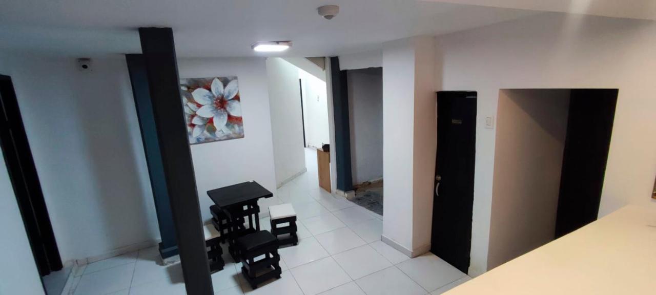Casa Baruch Apartment *