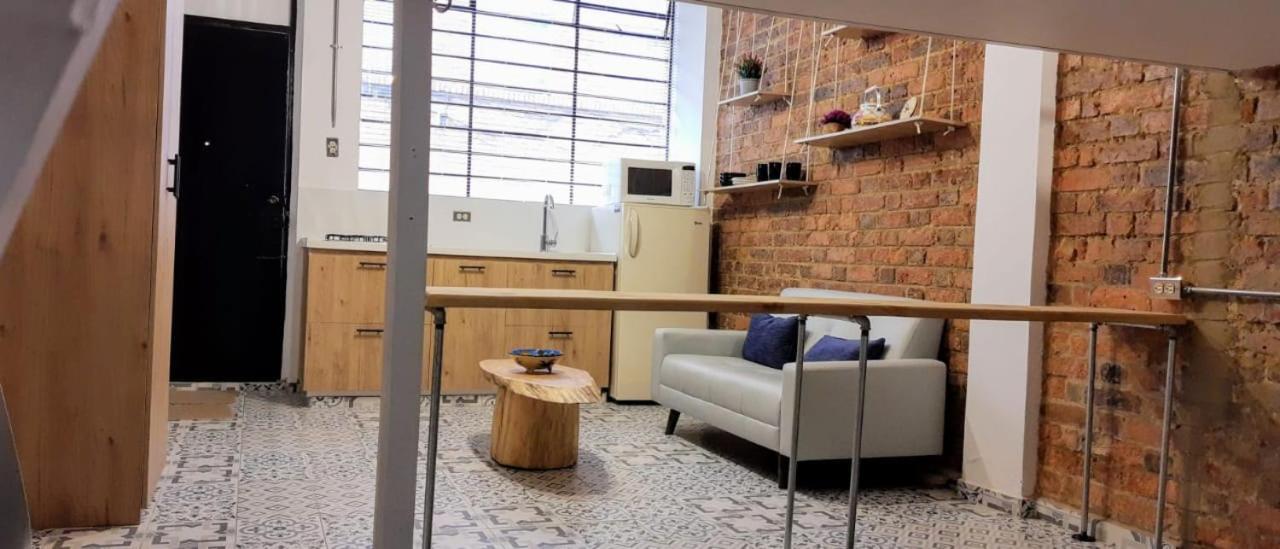 Samor Centro Historico Homestay Bogota