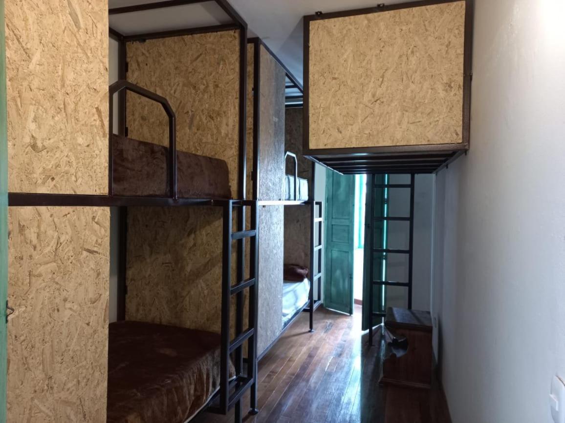 Albergue Mochileros Viajeros