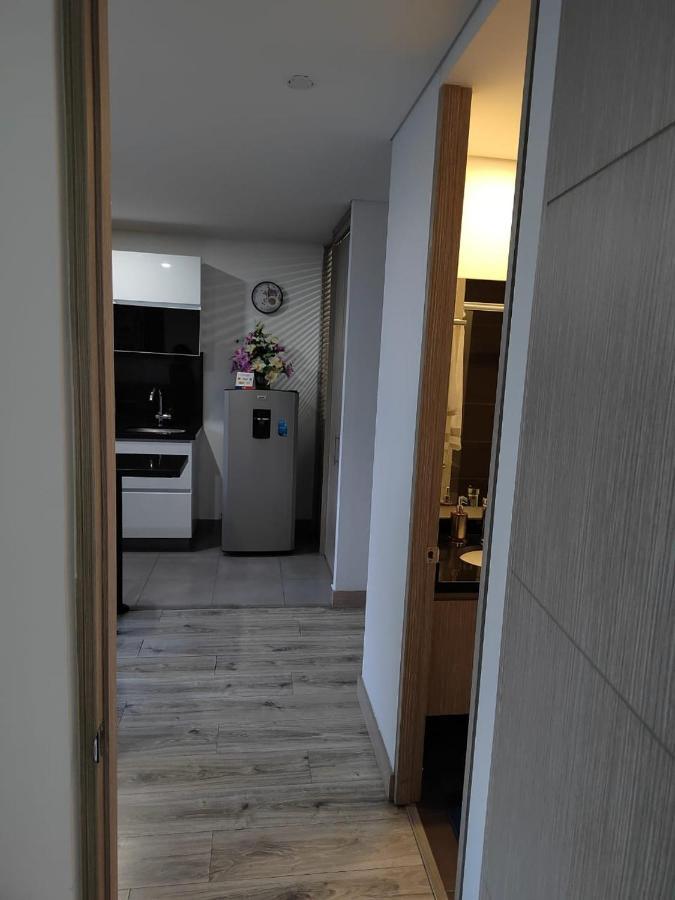 Apartment Centro Internacional - El Mirador