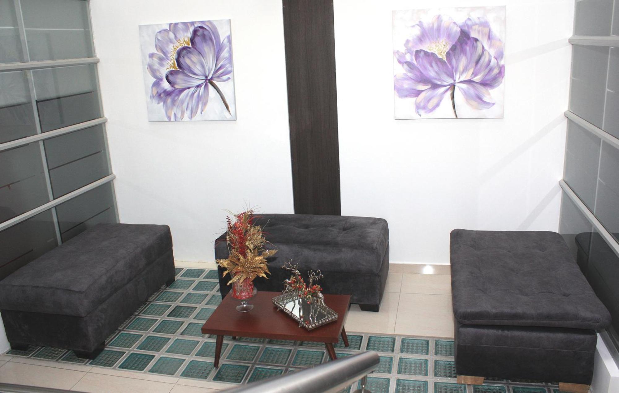 Apartasuites Aaa Modelia Apartamento Bogotá