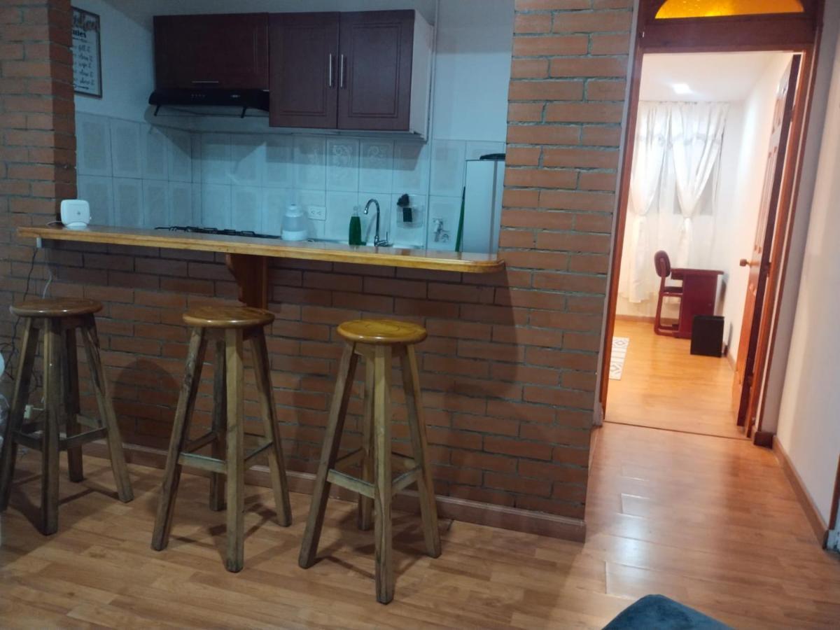 Homestay Samor Centro Historico