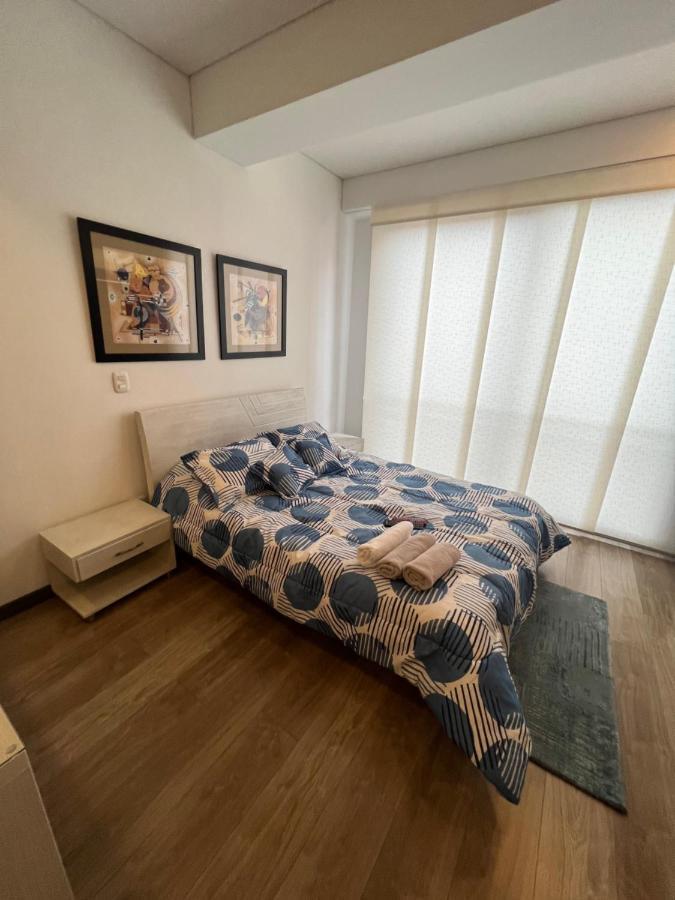 Apartamento Embajada Zonag Zona T Bogota