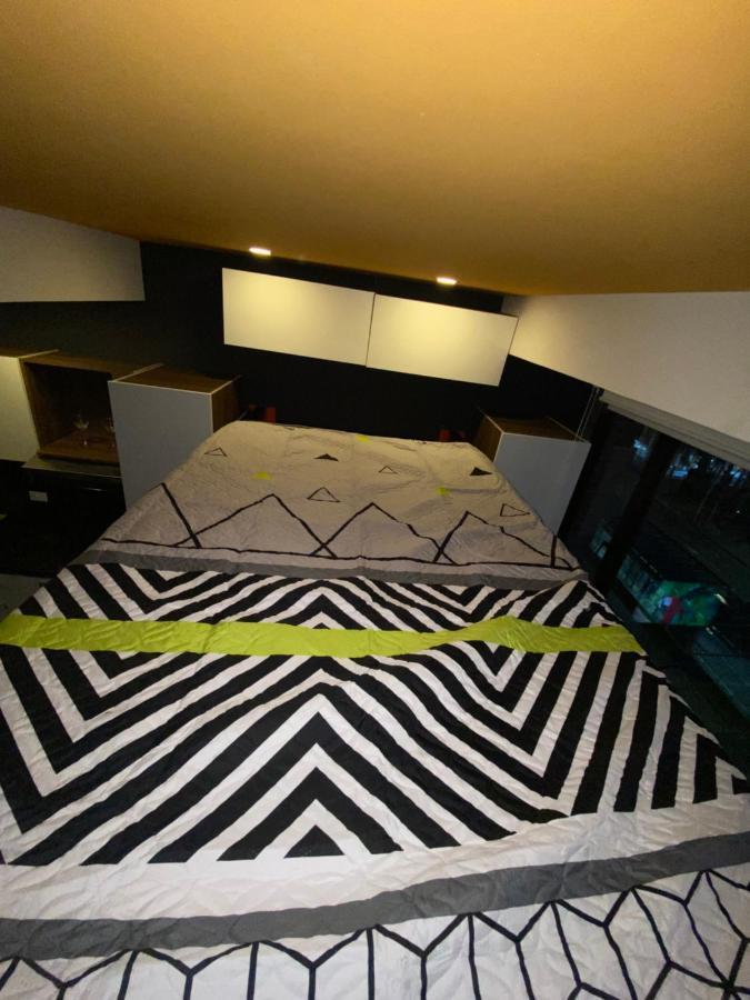 Apartamento Embajada Zonag Zona T Bogota