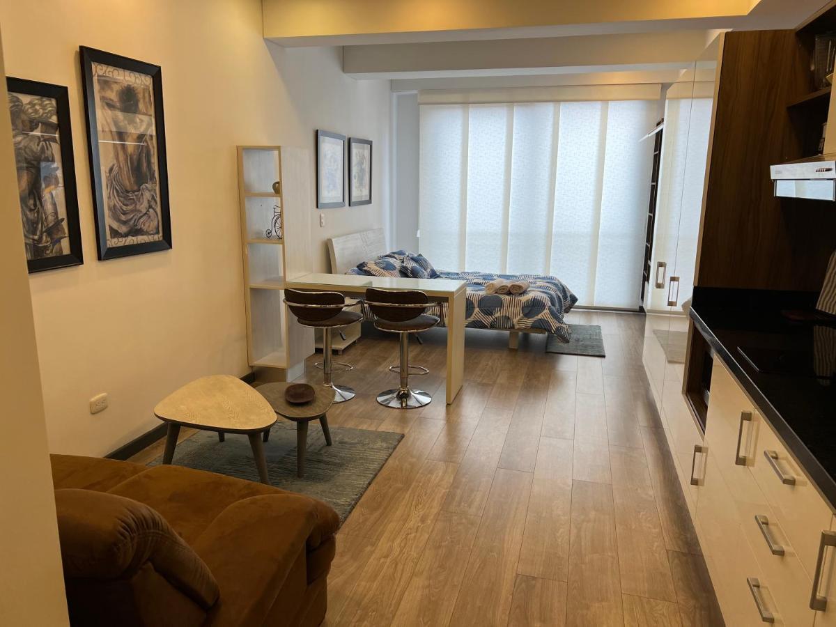Apartamento Embajada Zonag Zona T Bogota