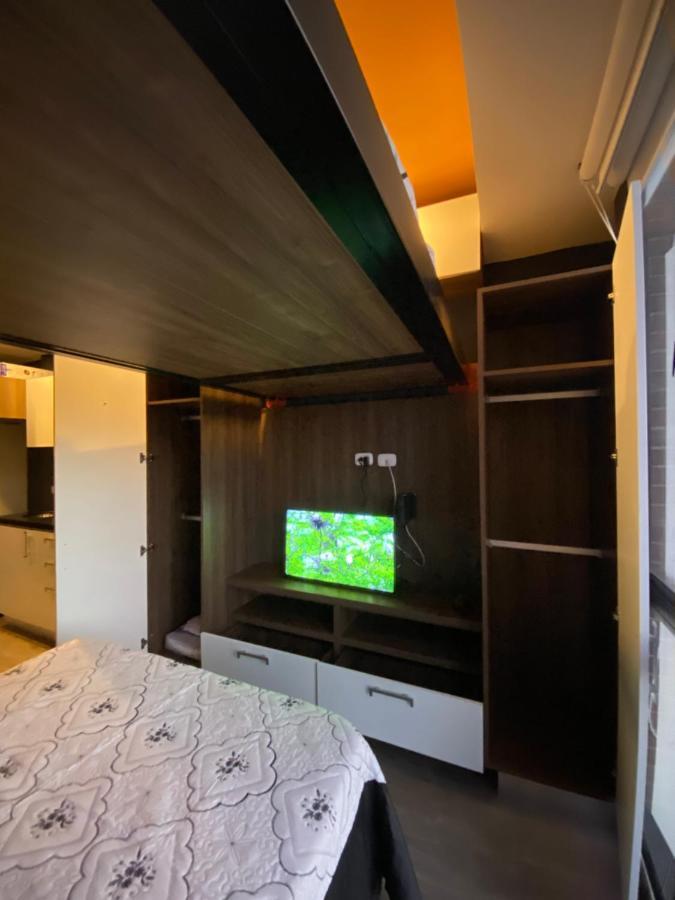 Apartamento Embajada Zonag Zona T Apartment