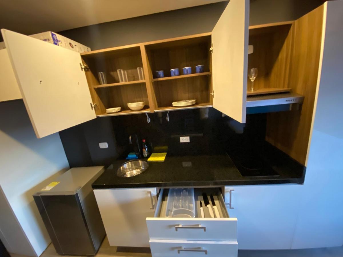 Apartamento Embajada Zonag Zona T Apartment