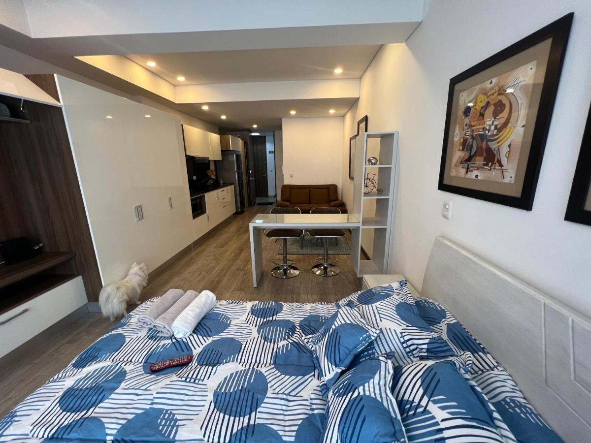 Apartamento Embajada Zonag Zona T Apartment *