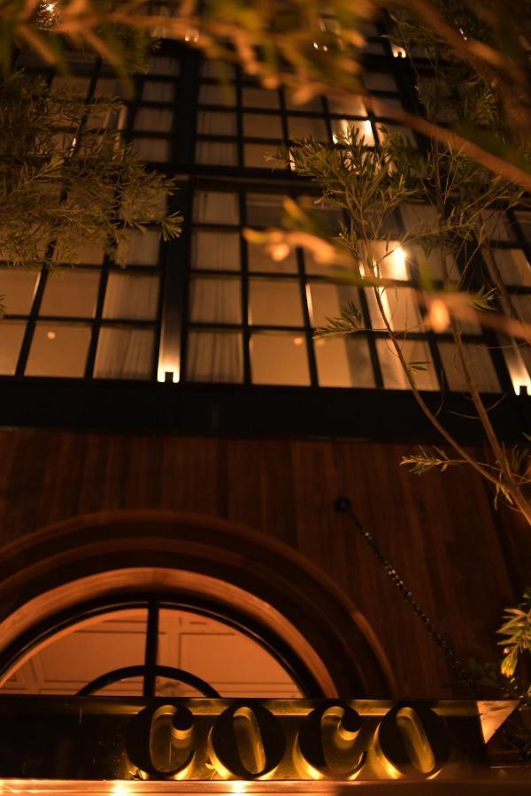 Hotel Coco