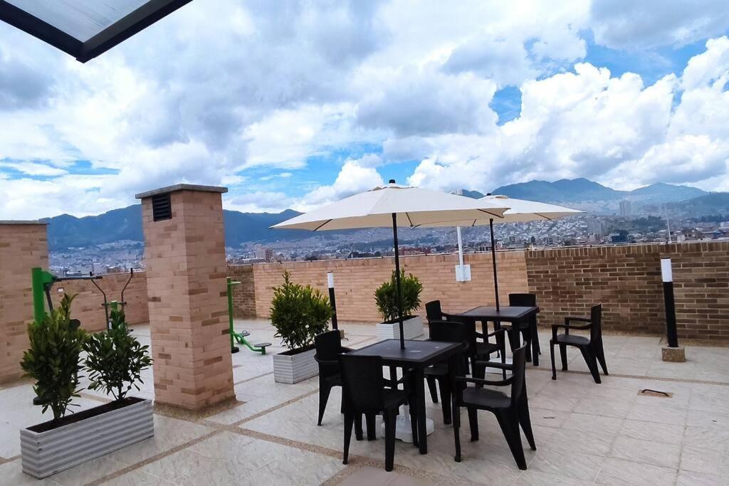 Apartment Aparta Estudios Con Ascensor 503 *