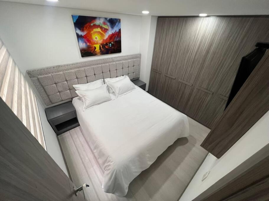 Apartment Aparta Estudios Con Ascensor 503 *