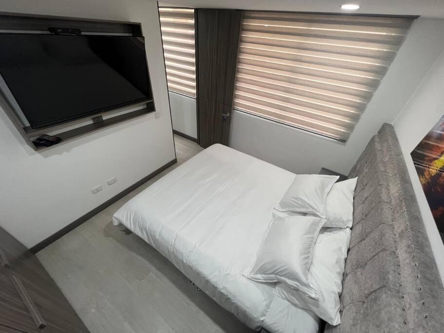 Apartment Aparta Estudios Con Ascensor 503 Bogota