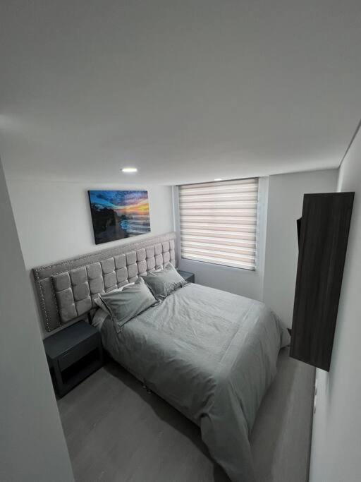 Edificio Con Ascensor 605 Apartment