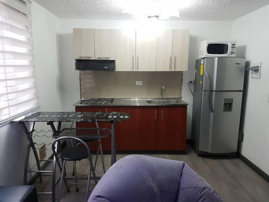 Amoblado 148 Apartment *