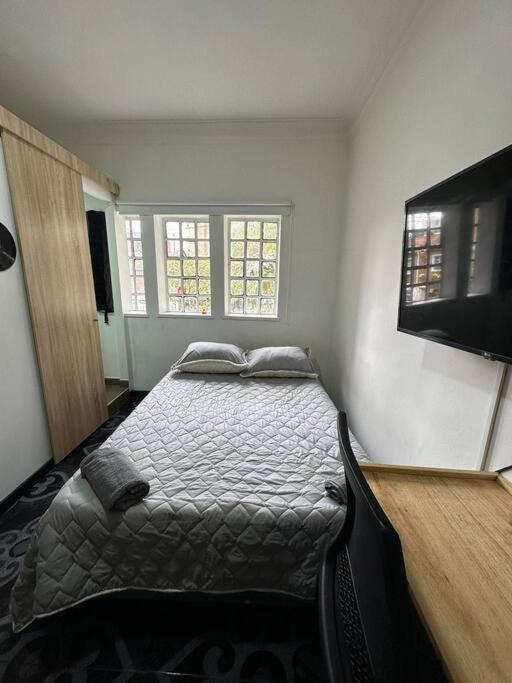 Apartment Apartaestudio En Chapinero Alto *